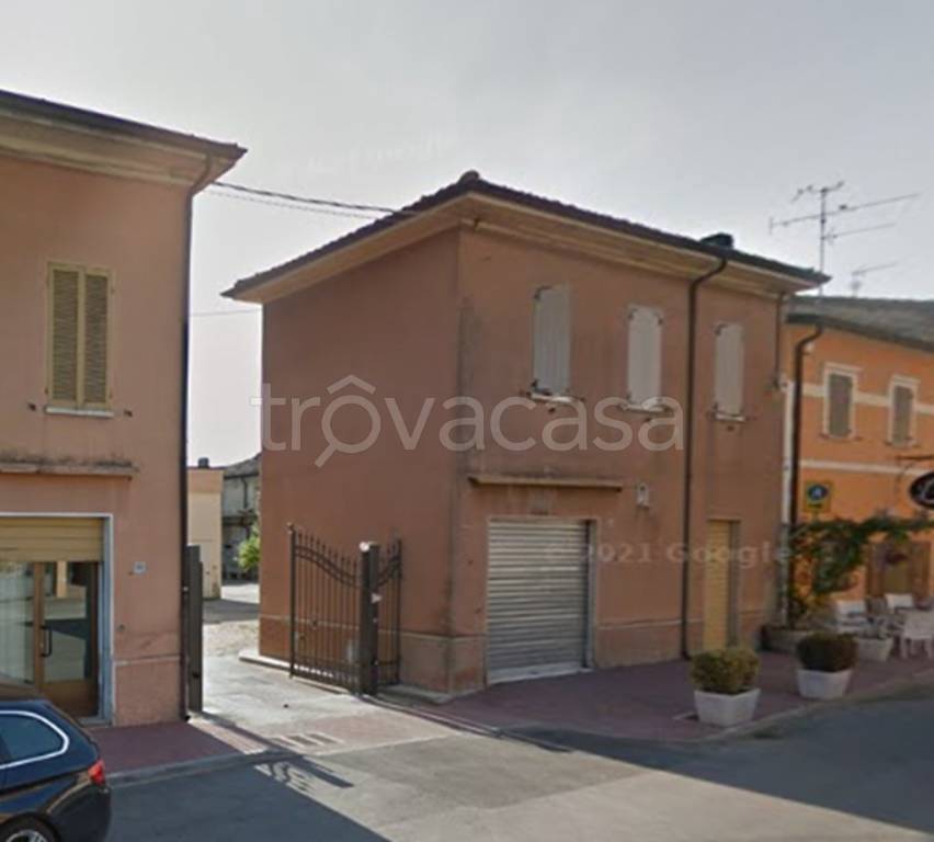 appartamento in vendita a Marcaria in zona Casatico