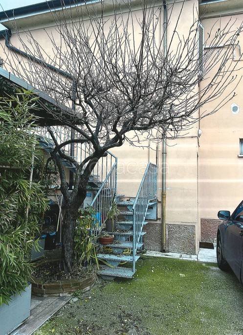 appartamento in vendita a Marcaria in zona Casatico