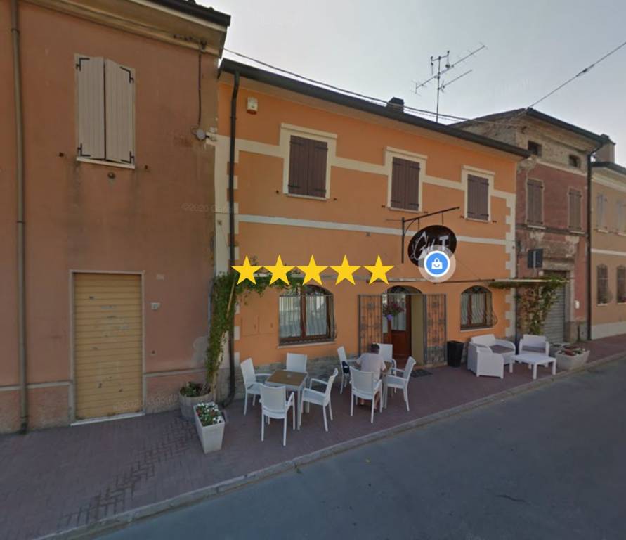 appartamento in vendita a Marcaria in zona Casatico