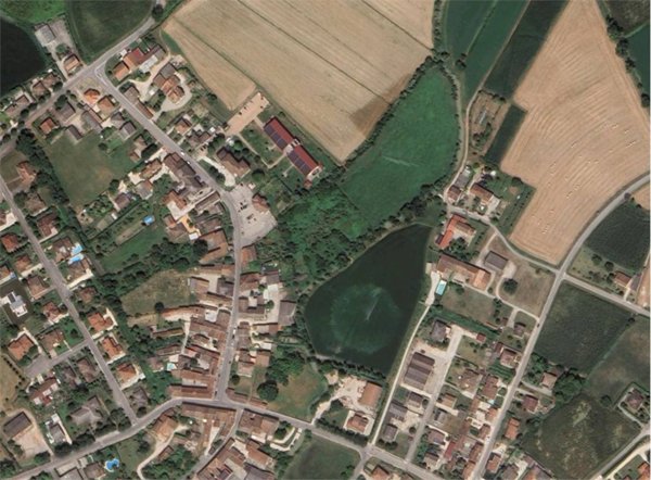 appartamento in vendita a Marcaria