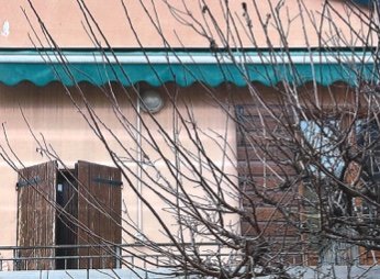 appartamento in vendita a Marcaria in zona Casatico