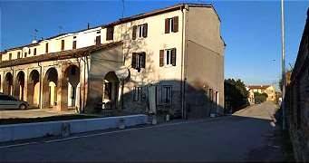 casa indipendente in vendita a Marcaria in zona Canicossa