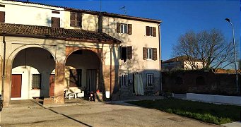 casa indipendente in vendita a Marcaria