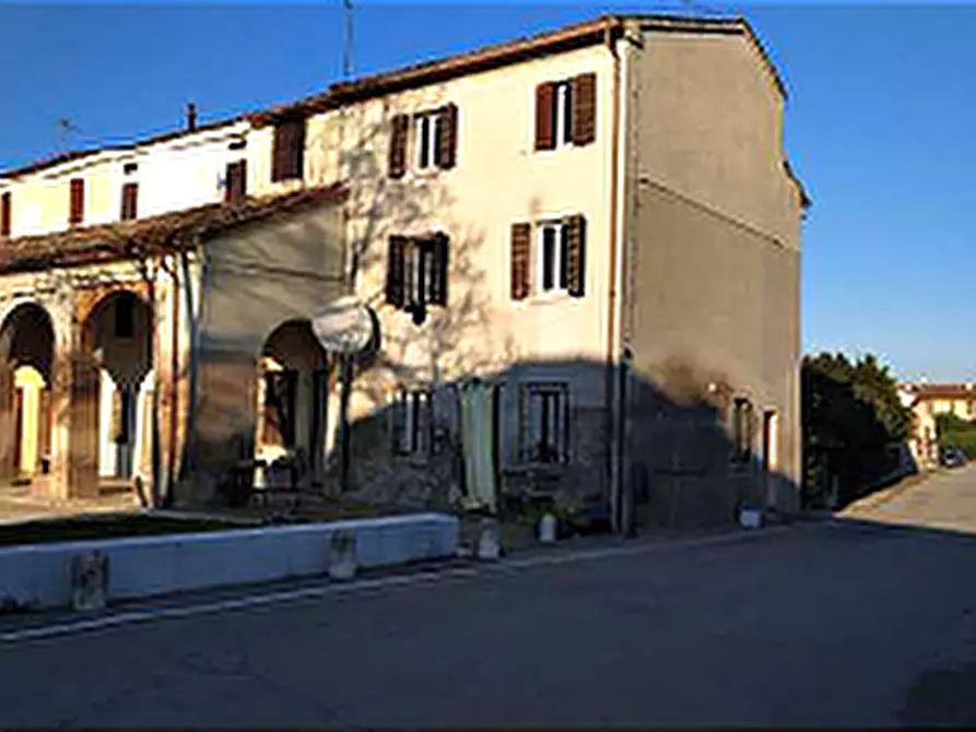 casa indipendente in vendita a Marcaria