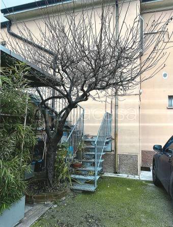 appartamento in vendita a Marcaria in zona Casatico