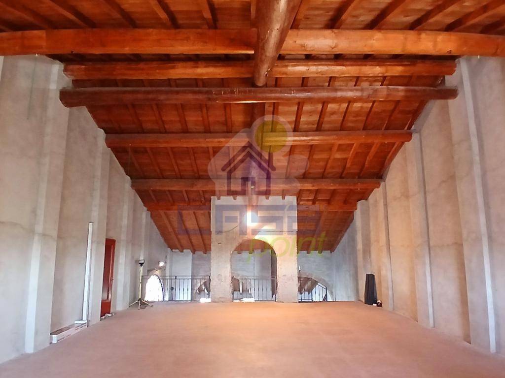 casa indipendente in vendita a Marcaria