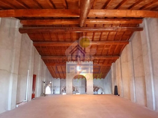 casa indipendente in vendita a Marcaria