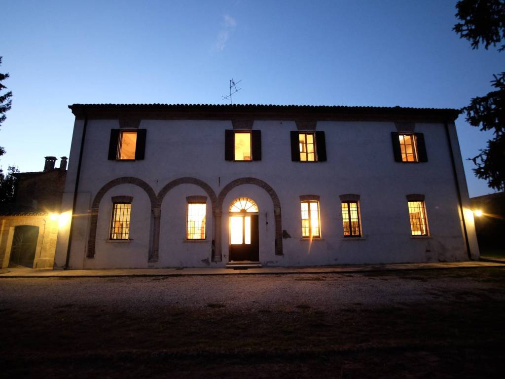 casa indipendente in vendita a Marcaria