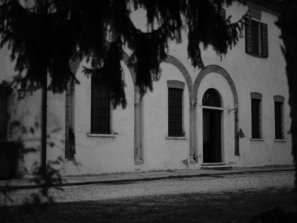 casa indipendente in vendita a Marcaria in zona Cesole