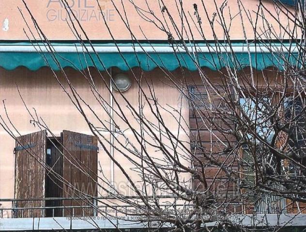 appartamento in vendita a Marcaria