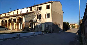 casa indipendente in vendita a Marcaria