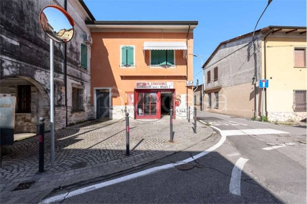 appartamento in vendita a Marcaria in zona San Michele in Bosco