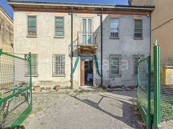 casa indipendente in vendita a Marcaria in zona Cesole