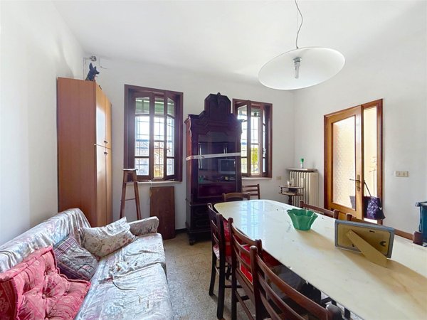 casa indipendente in vendita a Marcaria in zona Cesole