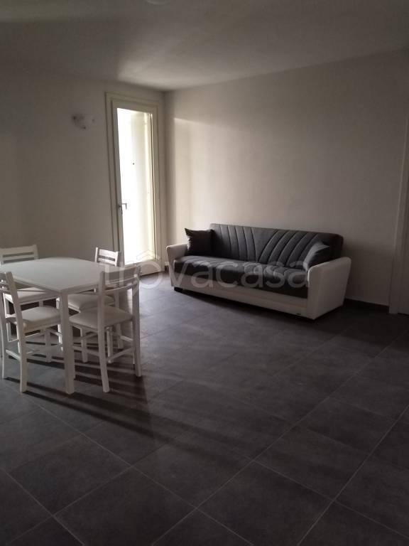 appartamento in vendita a Marcaria