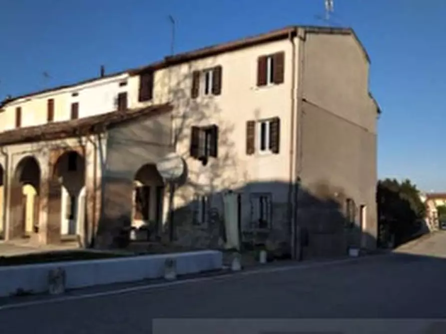 terreno edificabile in vendita a Marcaria in zona Canicossa