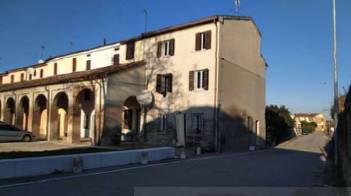 casa indipendente in vendita a Marcaria in zona Canicossa