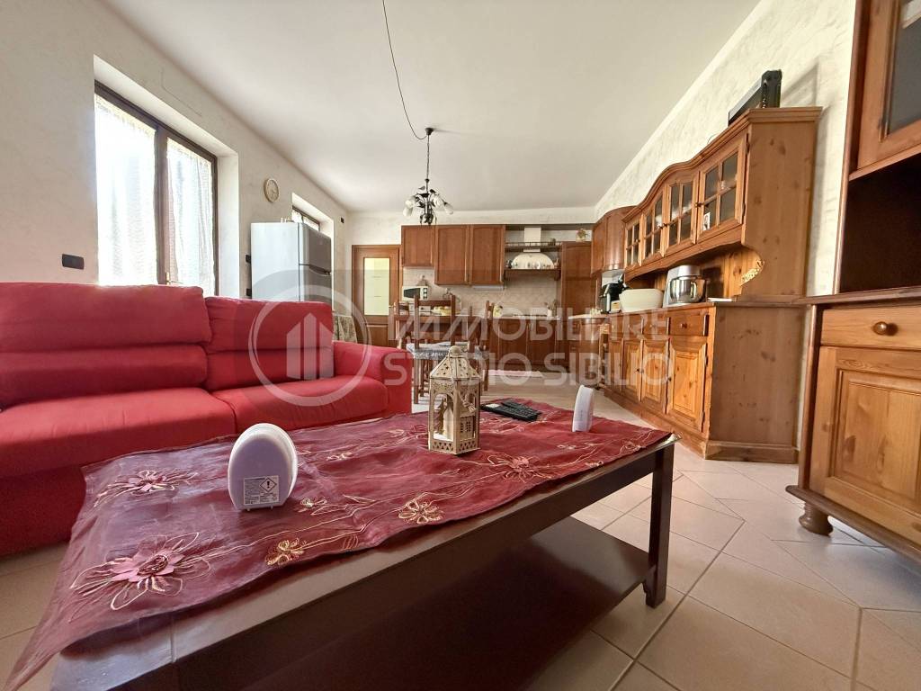 casa indipendente in vendita a Marcaria