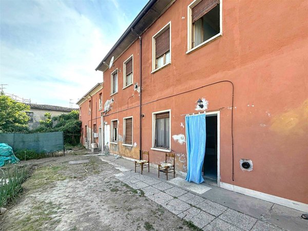 casa indipendente in vendita a Marcaria in zona Cesole