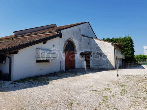 appartamento in vendita a Marcaria