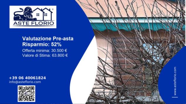 appartamento in vendita a Marcaria in zona Casatico