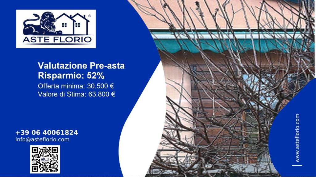 appartamento in vendita a Marcaria in zona Casatico