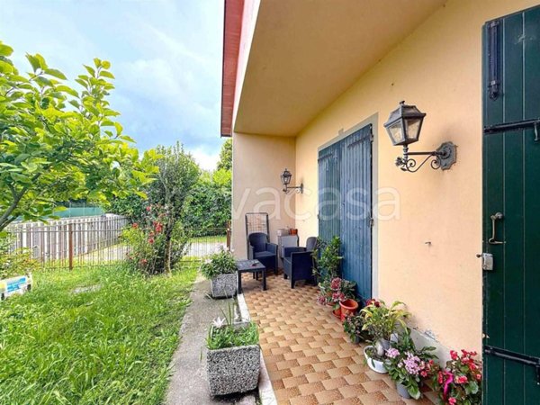 casa indipendente in vendita a Marcaria in zona San Michele in Bosco