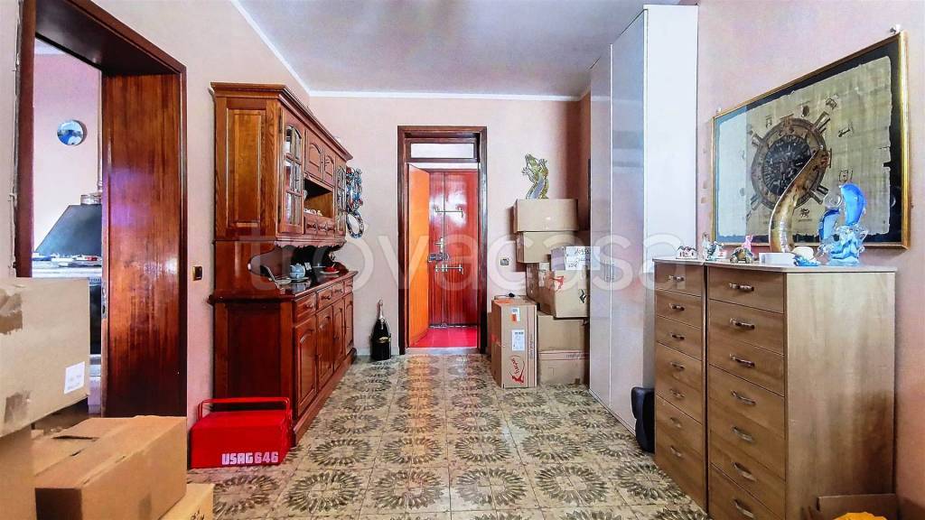 casa indipendente in vendita a Marcaria