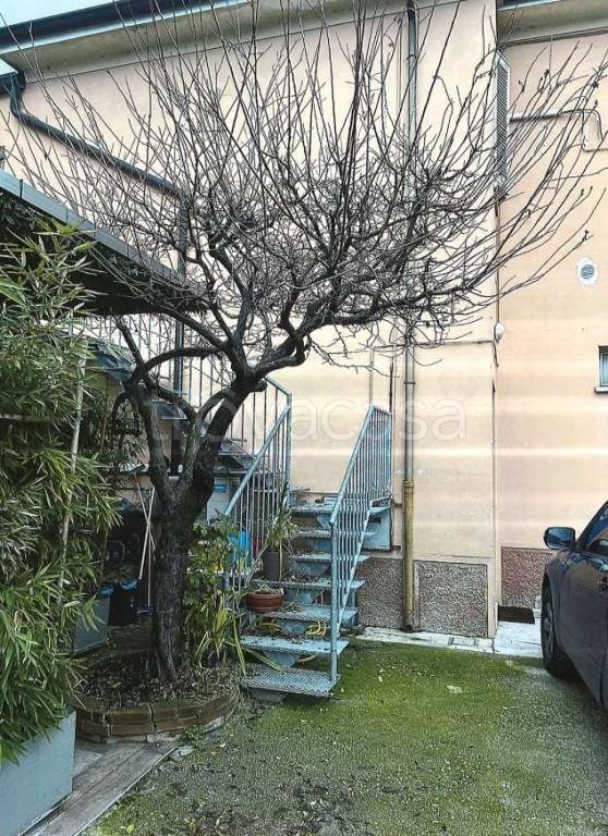 appartamento in vendita a Marcaria in zona Casatico