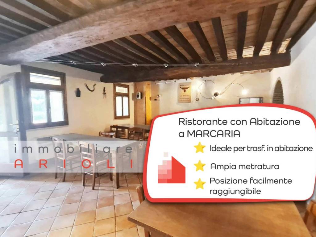 casa indipendente in vendita a Marcaria