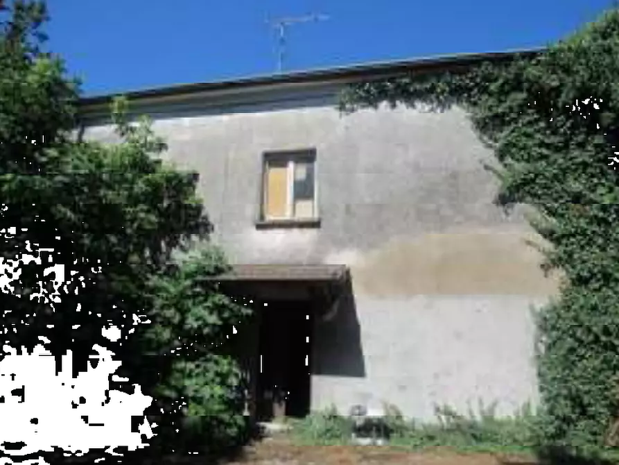 casa indipendente in vendita a Marcaria