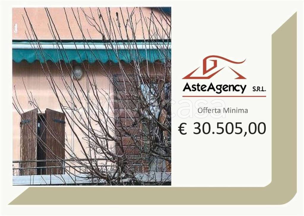 appartamento in vendita a Marcaria in zona Casatico