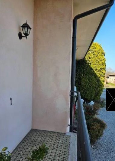 casa indipendente in vendita a Marcaria