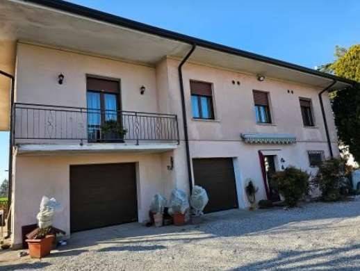 casa indipendente in vendita a Marcaria