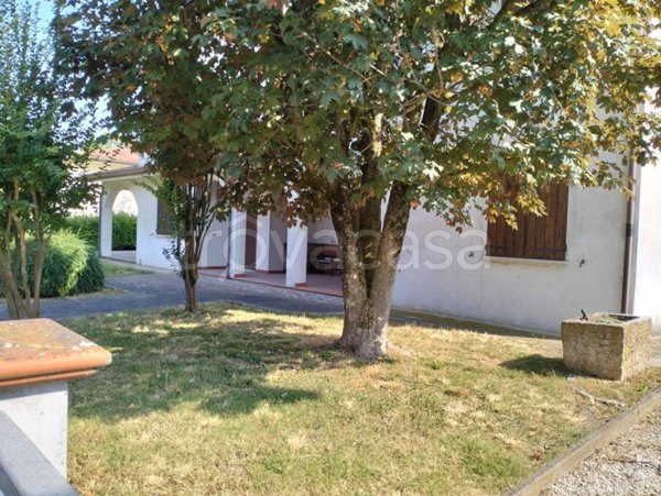 casa indipendente in vendita a Marcaria