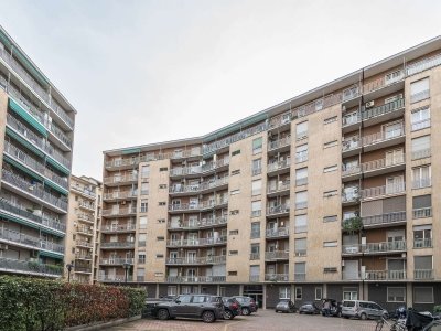 appartamento in vendita a Marcaria