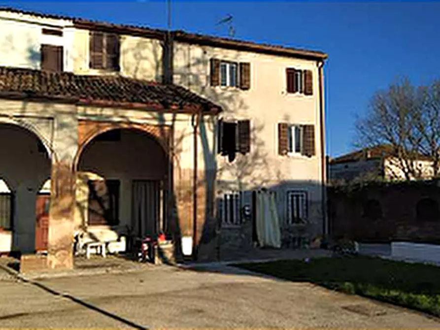 casa indipendente in vendita a Marcaria