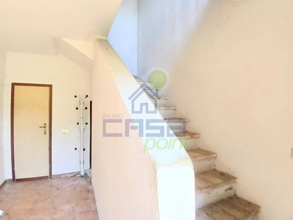 casa indipendente in vendita a Marcaria