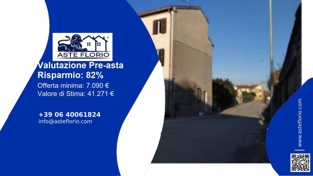 appartamento in vendita a Marcaria in zona Canicossa