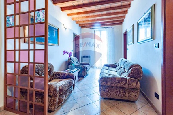casa indipendente in vendita a Marcaria