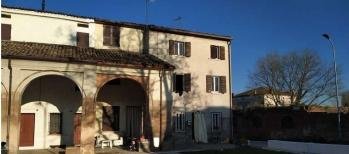 appartamento in vendita a Marcaria in zona Canicossa