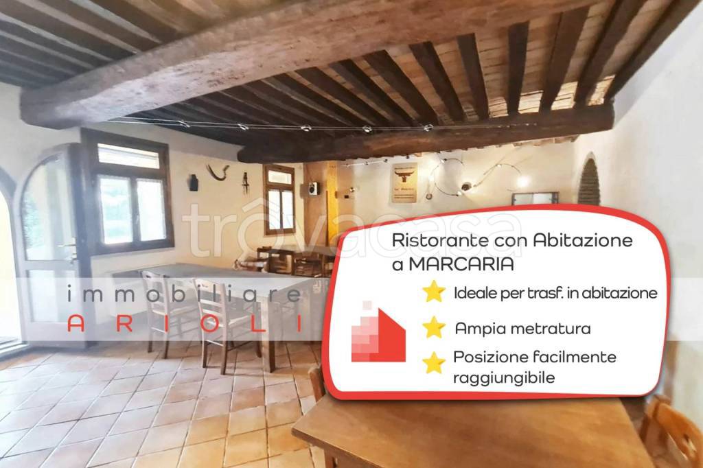 casa indipendente in vendita a Marcaria