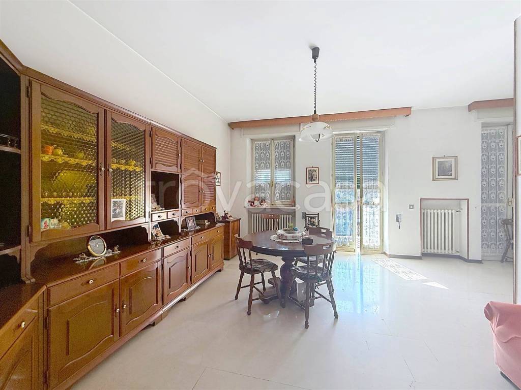 appartamento in vendita a Marcaria