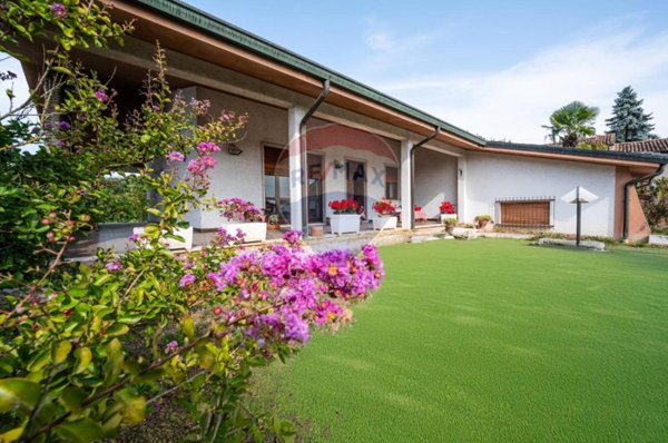 casa indipendente in vendita a Marcaria in zona Campitello