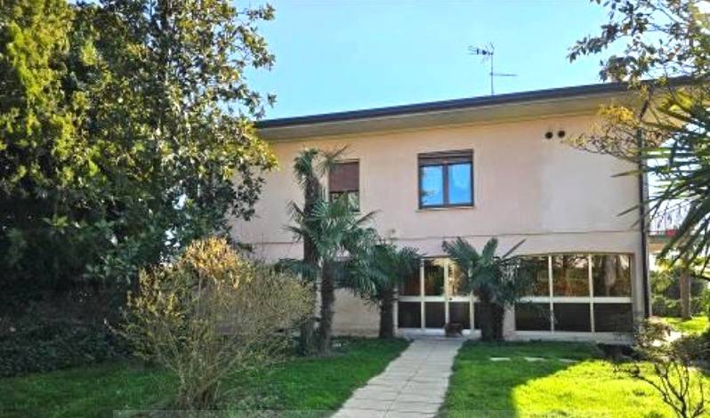 casa indipendente in vendita a Marcaria