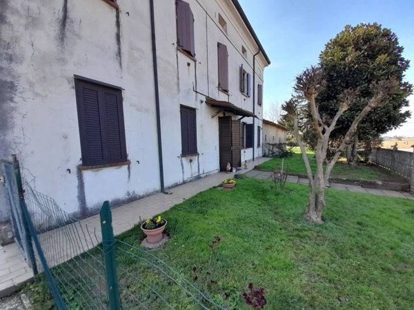 appartamento in vendita a Marcaria