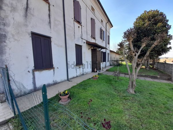appartamento in vendita a Marcaria