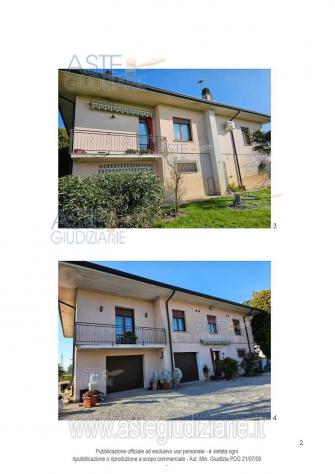 casa indipendente in vendita a Marcaria