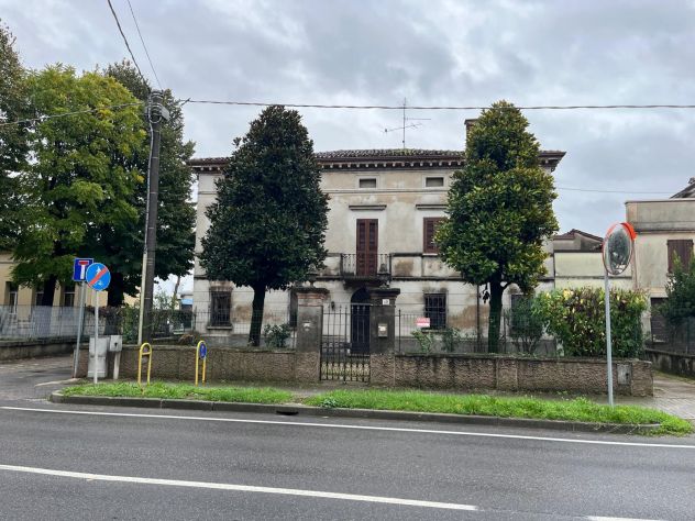 casa indipendente in vendita a Marcaria