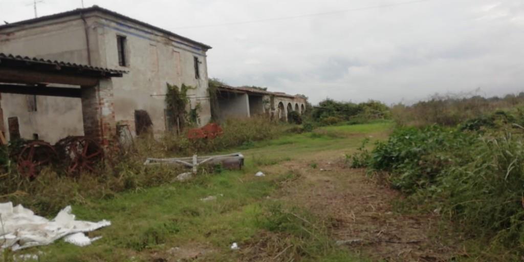 casa indipendente in vendita a Marcaria